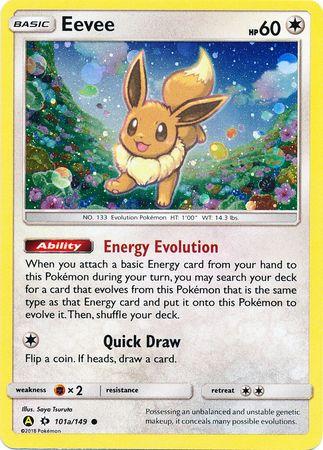 Eevee